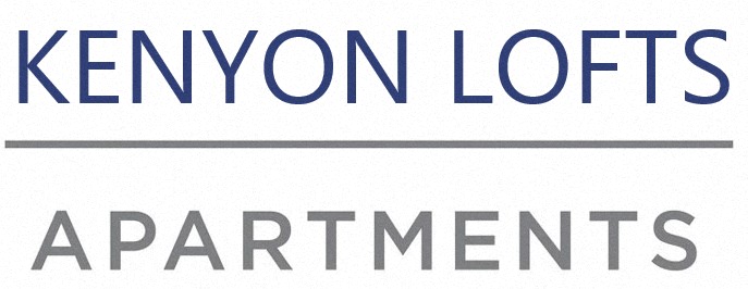 Kenyon Lofts logo